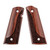 1911 EXOTIC WOOD GRIP MADE FROM REDHEART