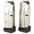 Ruger Max-9 Magazine 9mm Luger 12-Round