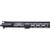 MRP-L M-LOK 5.56/300 BLK 7.3'' ASSEMBLED UPPER RECEIVER
