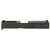 Noveske DM Slide for Glock 19 Gen 3 Stainless Steel Black