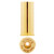 44 SPECIAL BRASS 100/BAG