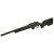 Bergara BMR-X Steel Rifle 22 LR 18" Barrel Black