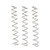 `+10% POWER SPRING, 3-PAK FITS GLOCK~ HI-CAP 19,21,23