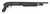 Mossberg 500 Persuader Lever Action Shotgun (12 Gauge, 20" Barrel)
