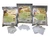 Pachmayr Butch's Triple Twill Gun Cleaning Patches 3 Inch 300 Count