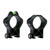 34MM 1.25'' ULTRA LIGHT TACTICAL RINGS