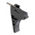 TRIGGER HOUSING W/EJECTOR & TRIGGER SPRING GLOCK 42/43/48