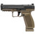 CEN CANIK METE SFT 9MM 4.47" BL/FDE
