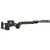 SAVAGE 16 SA WARG STOCK BOTTOM BOLT RELEASE GREEN