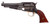 Taylor's & Company Remington Conversion .45 LC Revolver (5.5" Barrel, Case Hardened Frame)