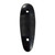 L.C. SMITH 12 GA. (5''X1.7'') SHOTGUN BUTTPLATE