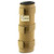 Cole-Tac HTP Suppressor Cover 7.5" Black (High-Temperature Protection)