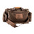 SIGNATURE SERIES SHOOTING BAG DARK BROWN