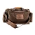 SIGNATURE SERIES SHOOTING BAG DARK BROWN