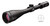 BLEMISHED Burris 4-14x42 Fullfield E1 Rifle Scope Ballistic Plex E1 Reticle Matte