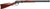 Cimarron 1873 Sporting Bolt Action Rifle 44 S&W 24" Blued