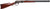 Cimarron 1873 Sporting Bolt Action Rifle 44 S&W 24" Blued
