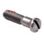GRIP FRAME SCREW, C-BOTTOM FITS RUGER REVOLVERS SS