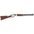Henry Side Gate Lever Action Rifle 45-70 20" Barrel Brass Frame