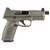 FN 509 Tactical 9mm Luger Pistol 4.5" Barrel 10+1 Round Black