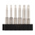 Fix It Sticks 6-Bit Add-On Pack (2" Torx Set)