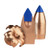 50 CALIBER (0.451'') 250GR T-EZ FB 24/BOX