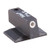 TARGET RING TRITIUM FRONT SIGHT, OFF. ACP .215'' HEIGHT