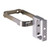 2011 FLAT  X-LINE TRIGGER SYSTEM LONG- SILVER