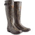 LaCrosse Grange 18" Hunting Boots Mossy Oak Original Bottomland Size 12