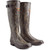 LaCrosse Grange 18" Hunting Boots Mossy Oak Original Bottomland Size 12