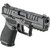 Springfield Armory Echelon 4.0C 9mm Luger Pistol 4" Barrel 10+1 Round Black