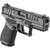Springfield Armory Echelon 4.0C 9mm Luger Pistol 4" Barrel 10+1 Round Black
