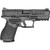 Springfield Armory Echelon 4.0C 9mm Luger Pistol 4" Barrel 10+1 Round Black