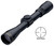 BLEMISHED Leupold Rifleman Rifle Scope -  2-7x33mm Wide Duplex Reticle 43.2-17.3' FOV 4.2-3.7" ER Matte