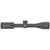 Crimson Trace Brushline Rifle Scope 3-9x40 CT Custom BDC Reticle Matte Black