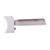MEDIUM 1911 TRIGGER, SILVER