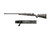 Weatherby Mark V Backcountry Guide Ti Bolt Action Rifle (6.5 RPM, 4+1 Capacity)