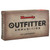 Hornady Outfitter Rifle Ammunition .375 Ruger 250gr CX OTF 2800 fps 20/ct