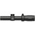 Leupold Mark 3HD Rifle Scope 1.5-4x20mm 30mm SFP Illuminated FireDot BDC