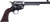 Cimarron El Malo 2 .38 Special/.357 Revolver 7.5" Blued Barrel 6 Round Walnut Grip