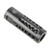 NLX-11 450 BUSHMASTER MUZZLE BRAKE 11/16X24