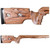 TIKKA T3/T3X GRS HYBRID STOCK BROWN