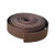 E-Z FLEX METALITE CLOTH ROLL 1'' WIDE X 10 YARDS 120 GRIT
