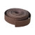 E-Z FLEX METALITE CLOTH ROLL 1'' WIDE X 10 YARDS 120 GRIT