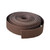 E-Z FLEX METALITE CLOTH ROLL 1'' WIDE X 10 YARDS 120 GRIT