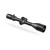 10 Ring Kentucky Long 4-24x50 Rifle Scope FFP Sharpshooter MIL Reticle Black