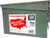 RN CASE OF (2) 500RD AMMO CANSWINCHESTER 9MM LUGER 115GR FMJ