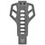 Strike Industries Cobra Trigger Guard Aluminum Black