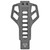 Strike Industries Cobra Trigger Guard Aluminum Black
