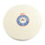 10'' SOFT FELT POLISHING WHEEL 1'' ARBOR